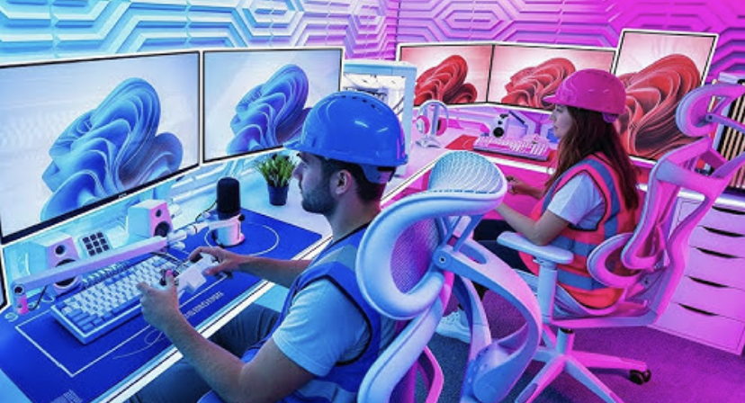 Next-Generation Handheld Gaming PCs Are Redefining How and Where We Play